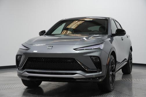 2026 Buick Envista Sport Touring FWD