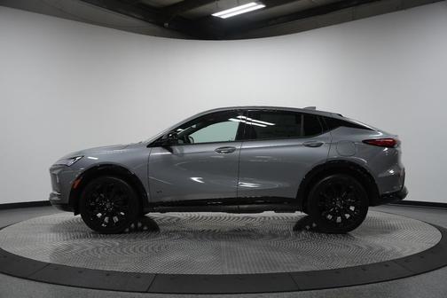 2026 Buick Envista Sport Touring FWD