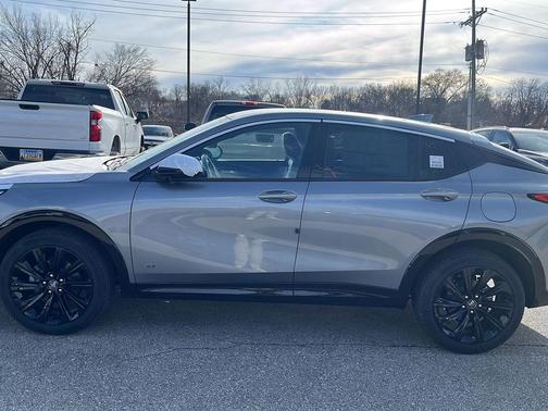 2026 Buick Envista Sport Touring FWD