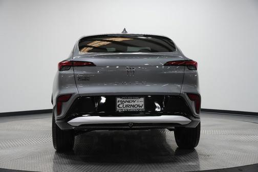 2026 Buick Envista Sport Touring FWD