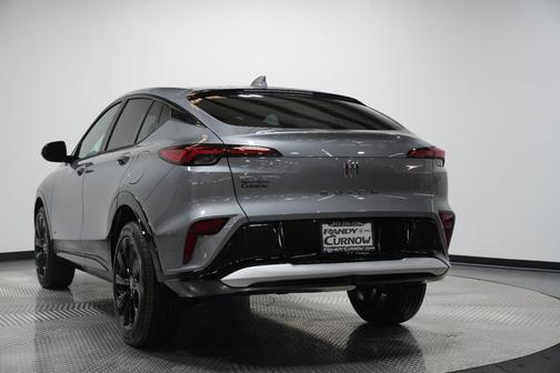 2026 Buick Envista Sport Touring FWD