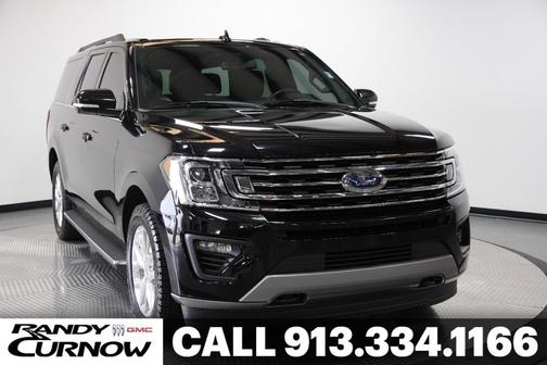 2020 Ford Expedition Max XLT