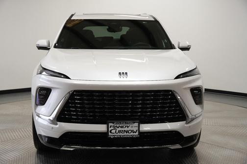 2025 Buick Enclave Avenir FWD