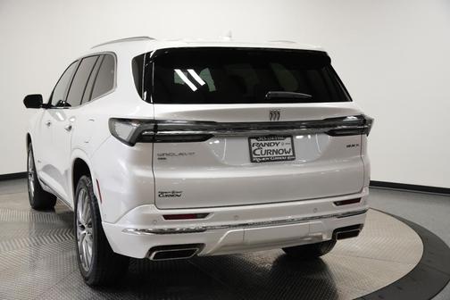 2025 Buick Enclave Avenir FWD