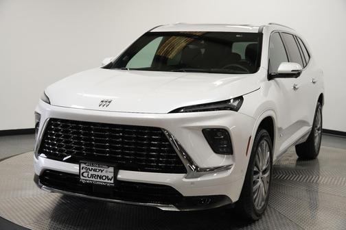 2025 Buick Enclave Avenir FWD