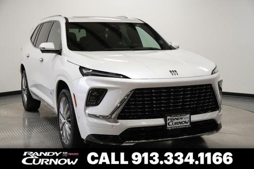 2025 Buick Enclave Avenir FWD