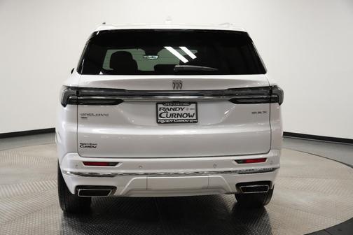 2025 Buick Enclave Avenir FWD