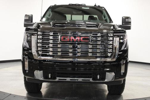 2026 GMC Sierra 2500 Denali