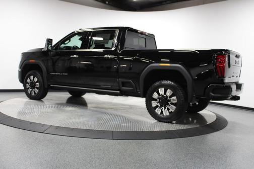2026 GMC Sierra 2500 Denali