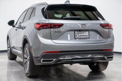 2025 Buick Envision Preferred AWD