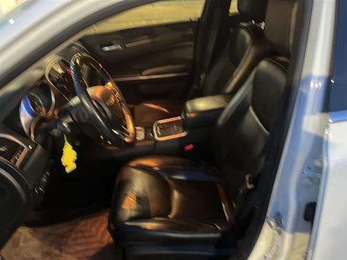 2018 Chrysler 300 Limited