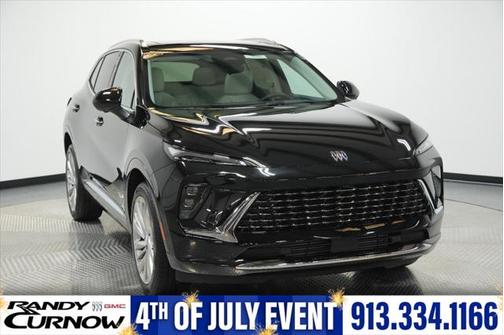 2025 Buick Envision Avenir AWD