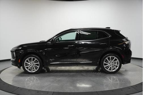 2025 Buick Envision Avenir AWD