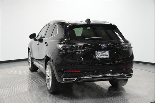 2025 Buick Envision Avenir AWD