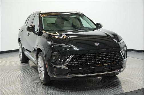 2025 Buick Envision Avenir AWD