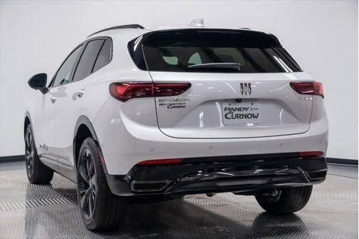 2025 Buick Envision Sport Touring AWD