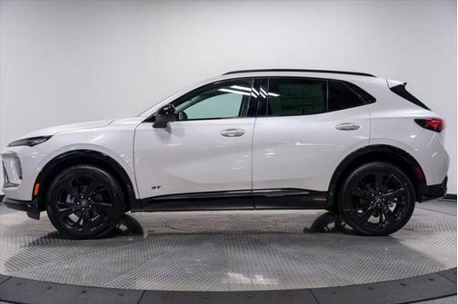 2025 Buick Envision Sport Touring AWD