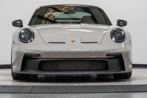 2022 Porsche 911 GT3