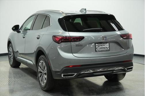 2025 Buick Envision Preferred AWD