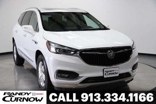 2020 Buick Enclave AWD Essence