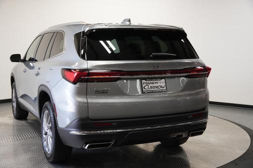 2025 Buick Enclave Preferred FWD