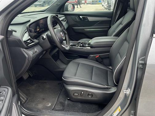 2025 Buick Enclave Preferred FWD