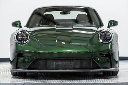 2026 Porsche 911 GT3 w/Touring Package