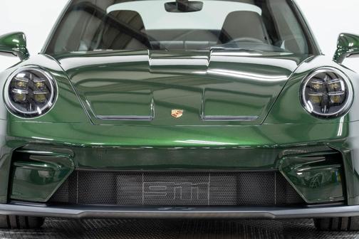 2026 Porsche 911 GT3 w/Touring Package