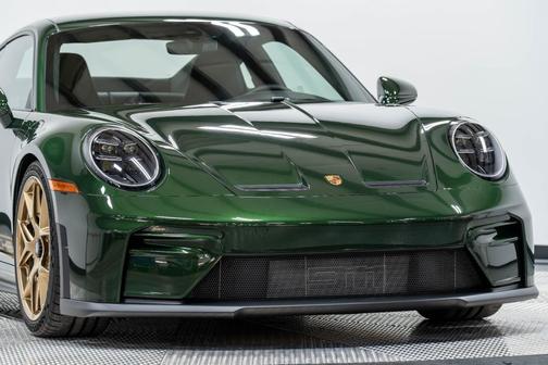 2026 Porsche 911 GT3 w/Touring Package