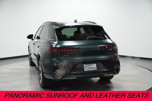 2023 Genesis GV70 3.5T AWD Sport