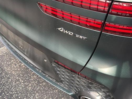 2023 Genesis GV70 3.5T AWD Sport