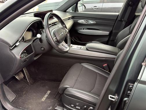 2023 Genesis GV70 3.5T AWD Sport