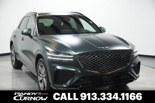 2023 Genesis GV70 3.5T AWD Sport