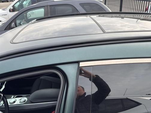 2023 Genesis GV70 3.5T AWD Sport