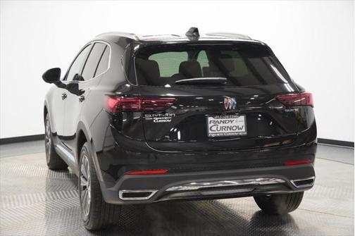 2025 Buick Envision Preferred AWD