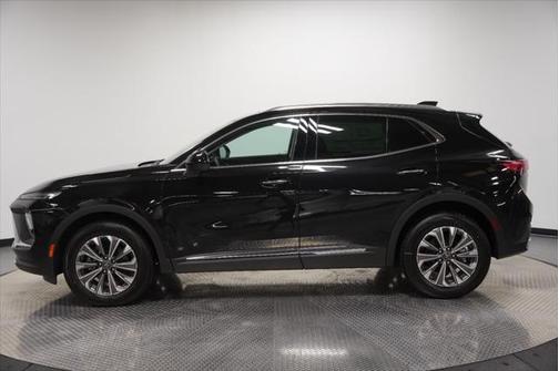2025 Buick Envision Preferred AWD