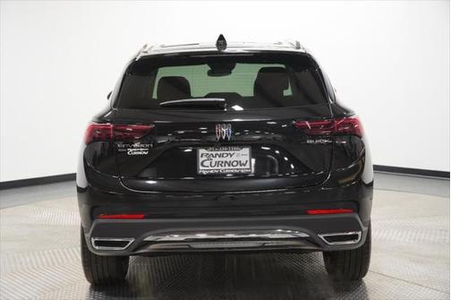 2025 Buick Envision Preferred AWD