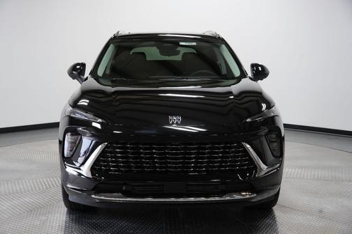 GB8 EBONY TWILIGHT METALLIC 2026 Buick Envision Avenir AWD