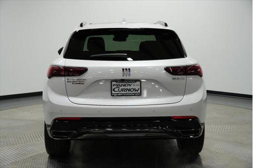 2025 Buick Envision Sport Touring AWD