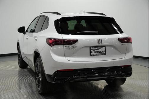 2025 Buick Envision Sport Touring AWD