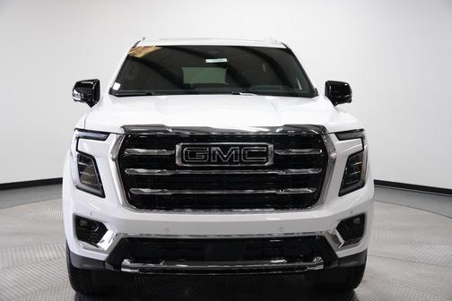 2026 GMC Yukon 4WD Elevation