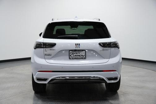 2026 Buick Envision Avenir AWD