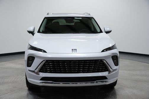 2026 Buick Envision Avenir AWD