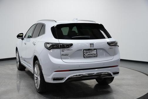 2026 Buick Envision Avenir AWD