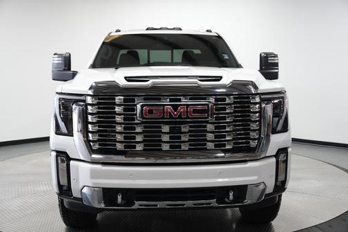 2024 GMC Sierra 2500 Denali