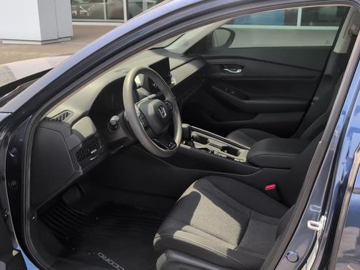 2023 Honda Accord EX 1.5T