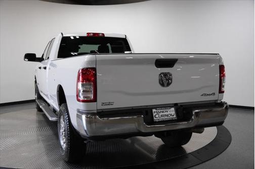 2022 RAM 2500 Tradesman Crew Cab 4x4 8' Box