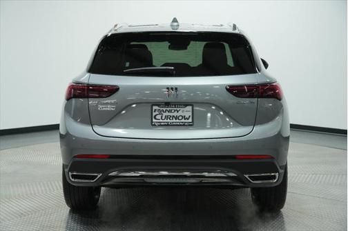 2025 Buick Envision Preferred AWD