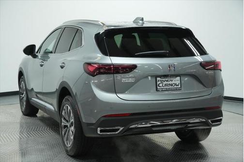 2025 Buick Envision Preferred AWD