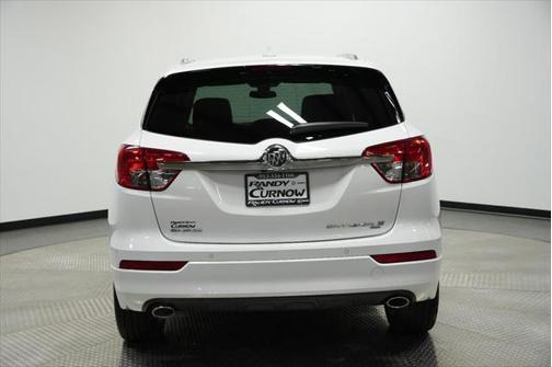 2016 Buick Envision Premium II